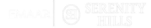Emaar Serenity Hills developer logo